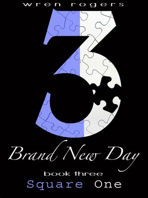 cover image of Brand New Day